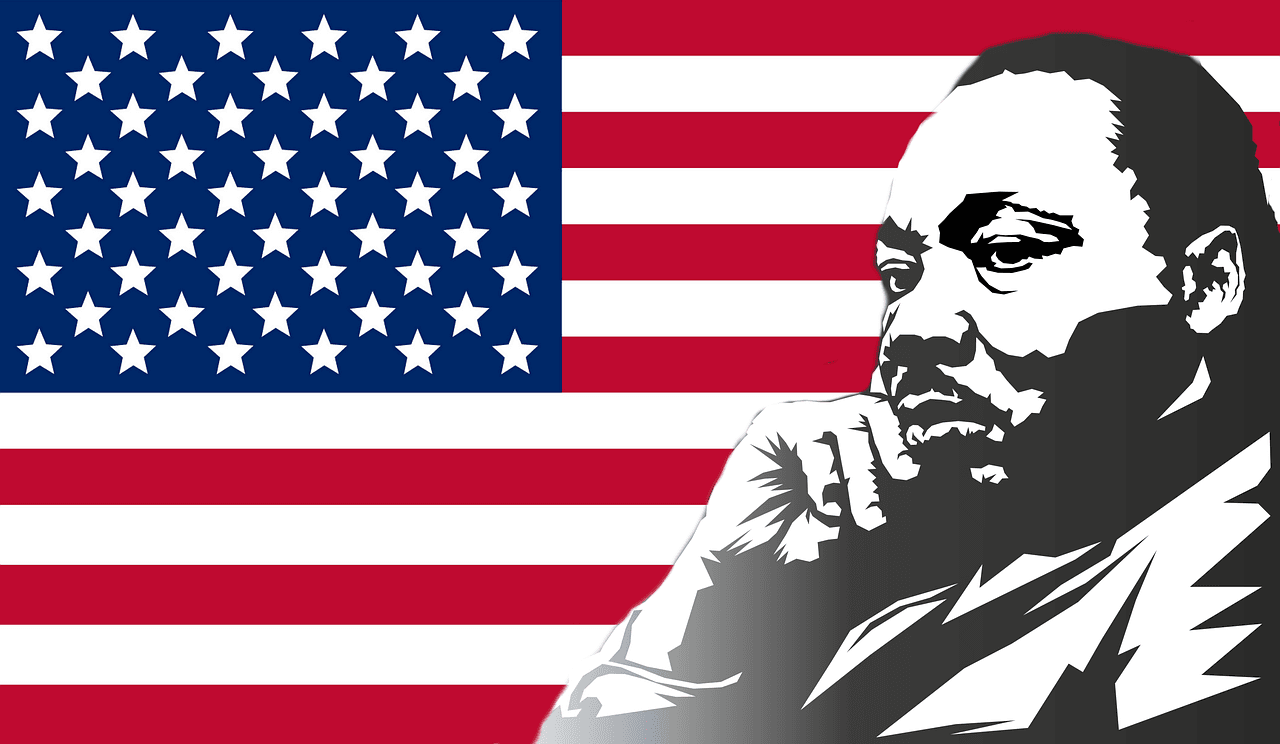 MLK Day