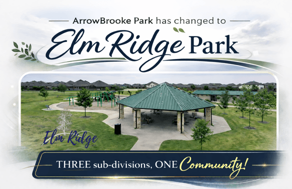 Elm Ridge Park